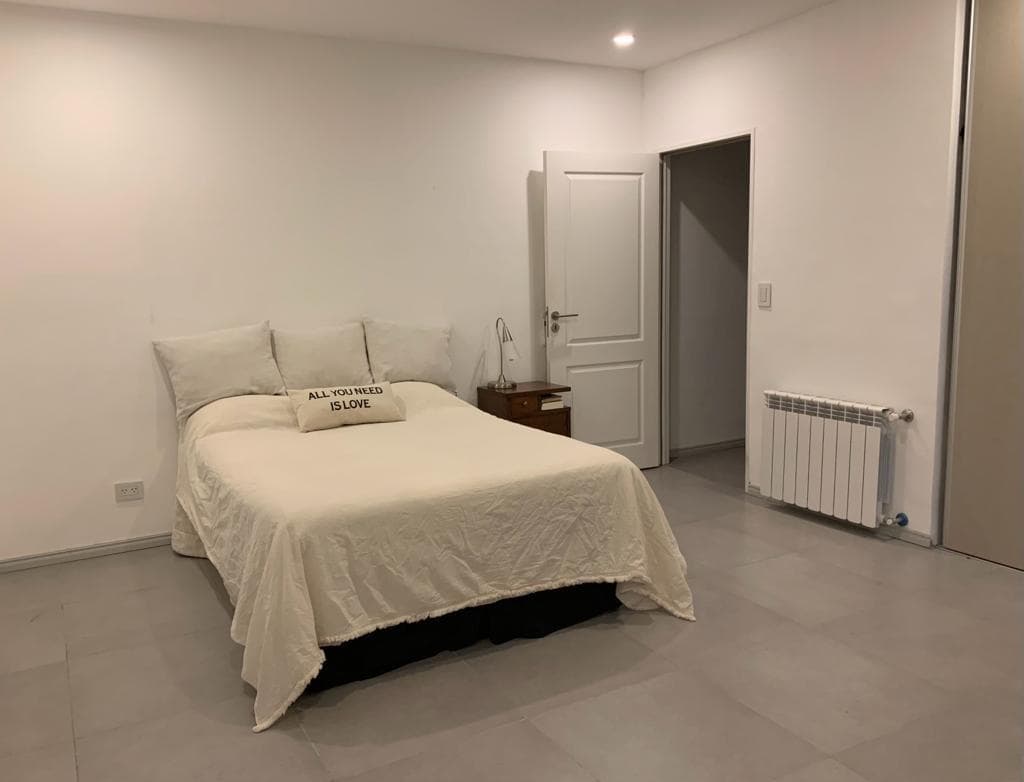 4-Bedroom House for Sale with Pool in San Eduardo - Pilar