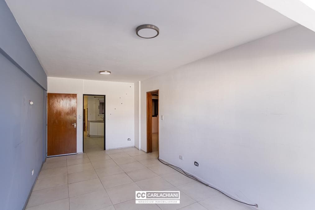 Apartment for Sale in Downtown Rosario - 2 Bedrooms with Garage
