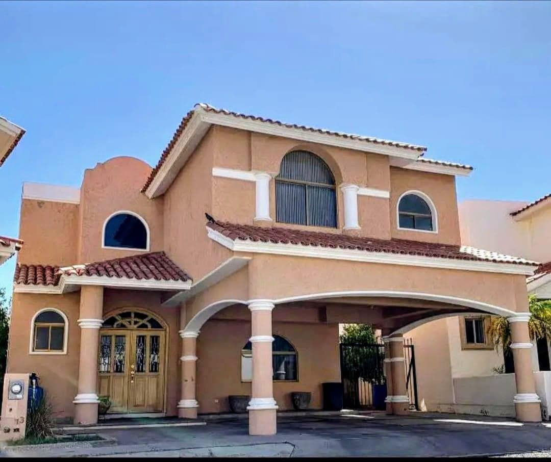 House for sale in Terrazas del Mirador.