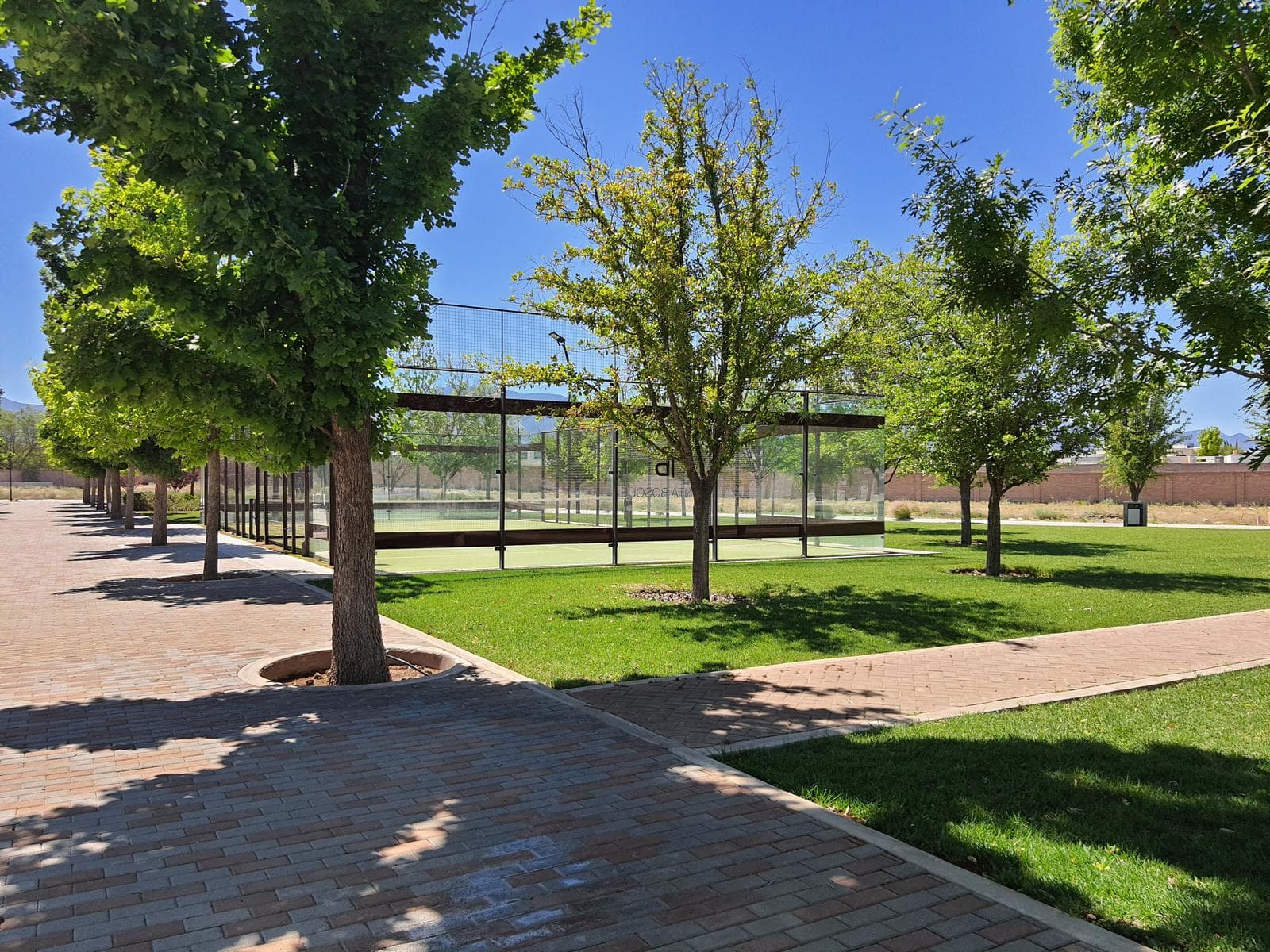 Land for Sale in Saltillo, Coahuila, North of Punta Bosque Residential Development