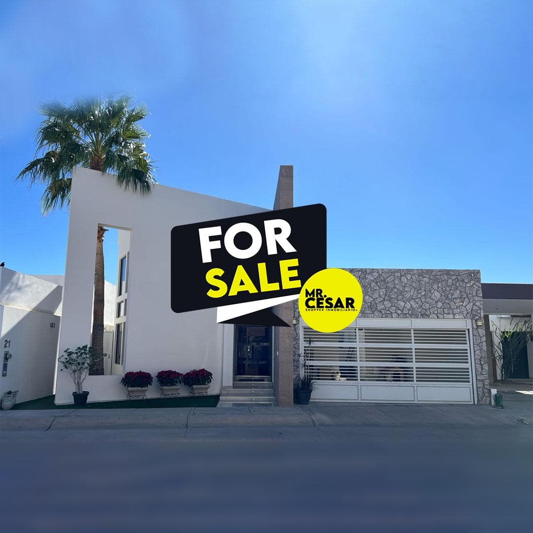 House for Sale in Los Santos Residencial