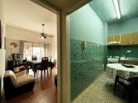 3-Bedroom Apartment with Balcony - Near the Abasto Shopping Center