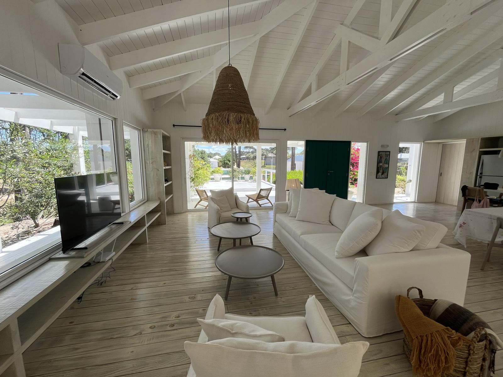 House in Pinar del Faro - Jose Ignacio A12