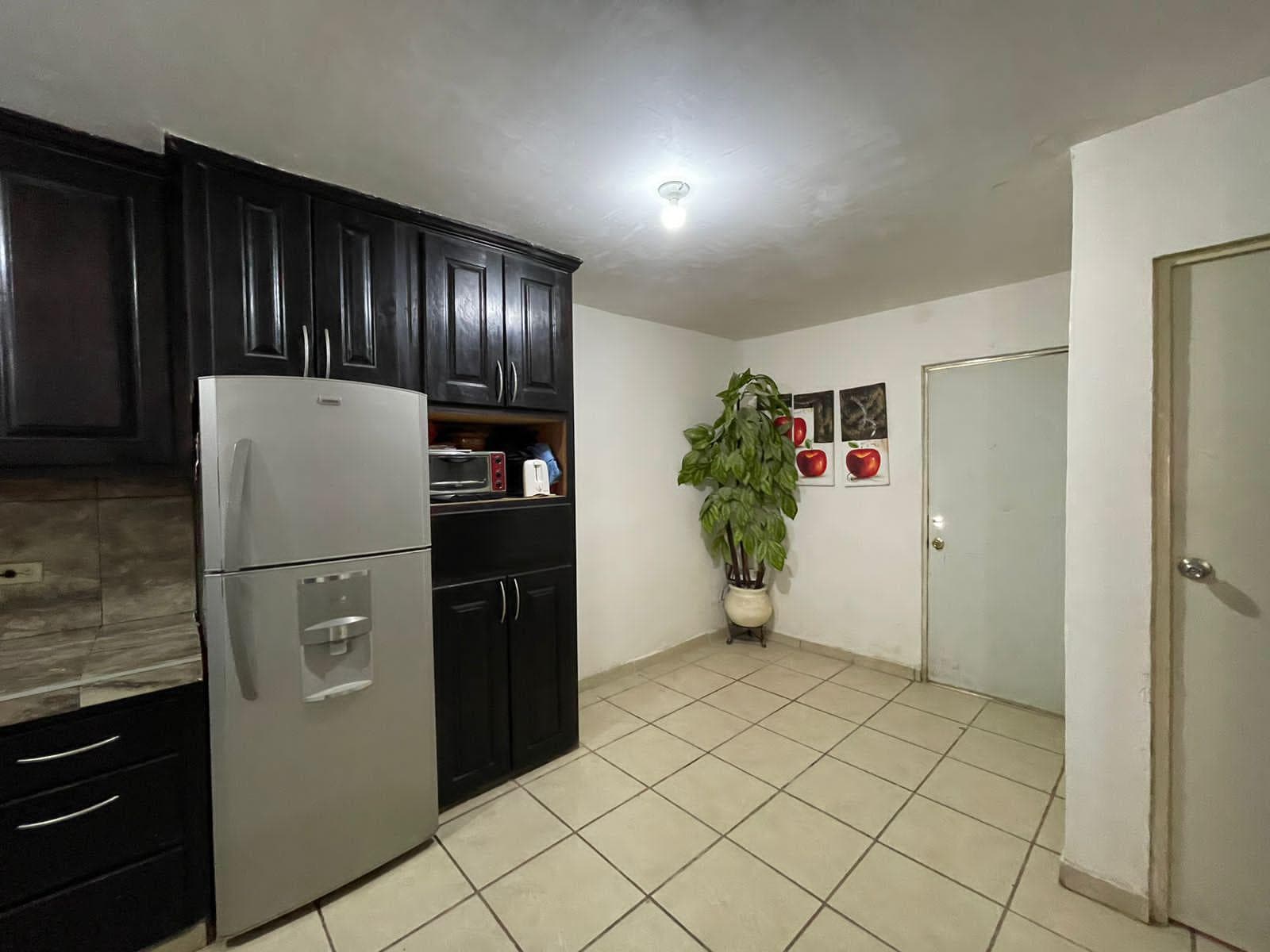 Spacious house for sale in Villa Bonita Residencial, Hermosillo, Sonora.