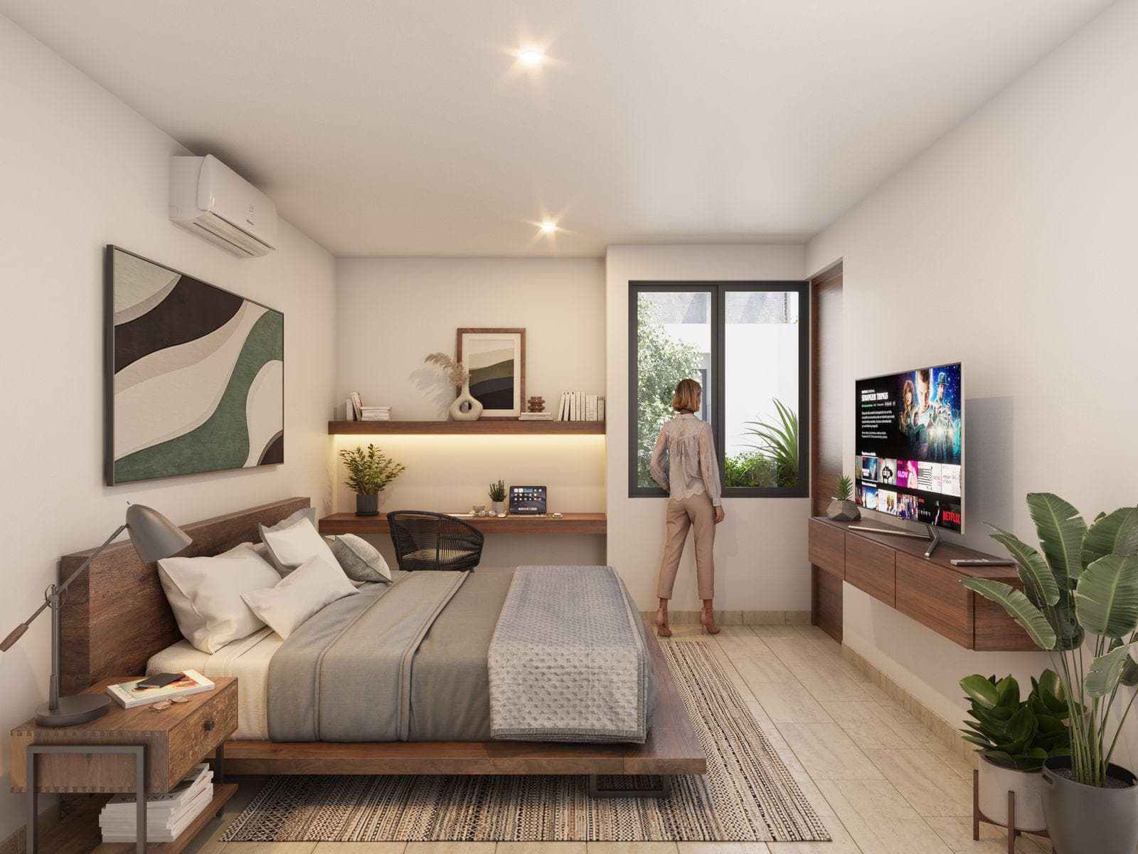 Apartment for sale in Mérida, Yucatán, in Montebello