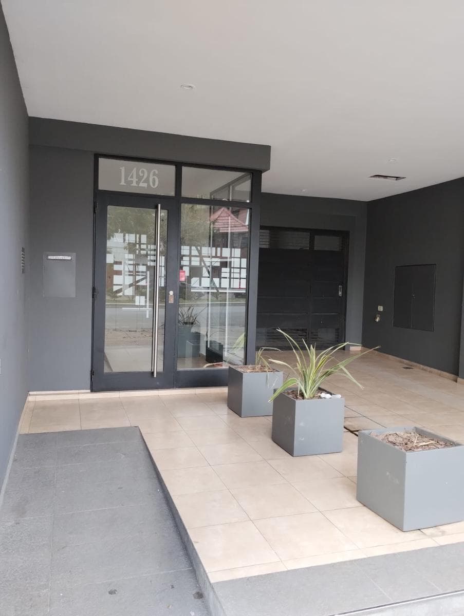 Apartment at 44 22 and 23