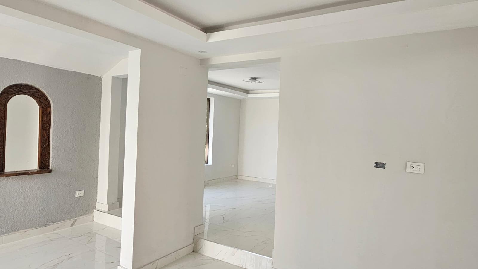 HOUSE FOR RENT IN PALO BLANCO