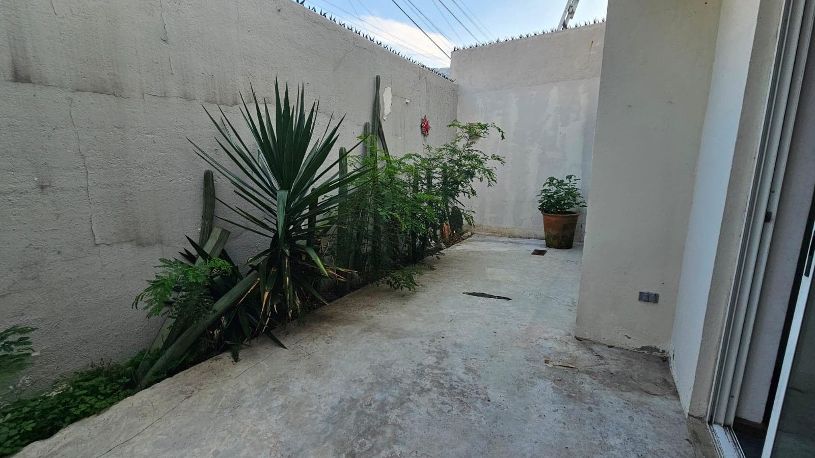 HOUSE FOR RENT IN PALO BLANCO