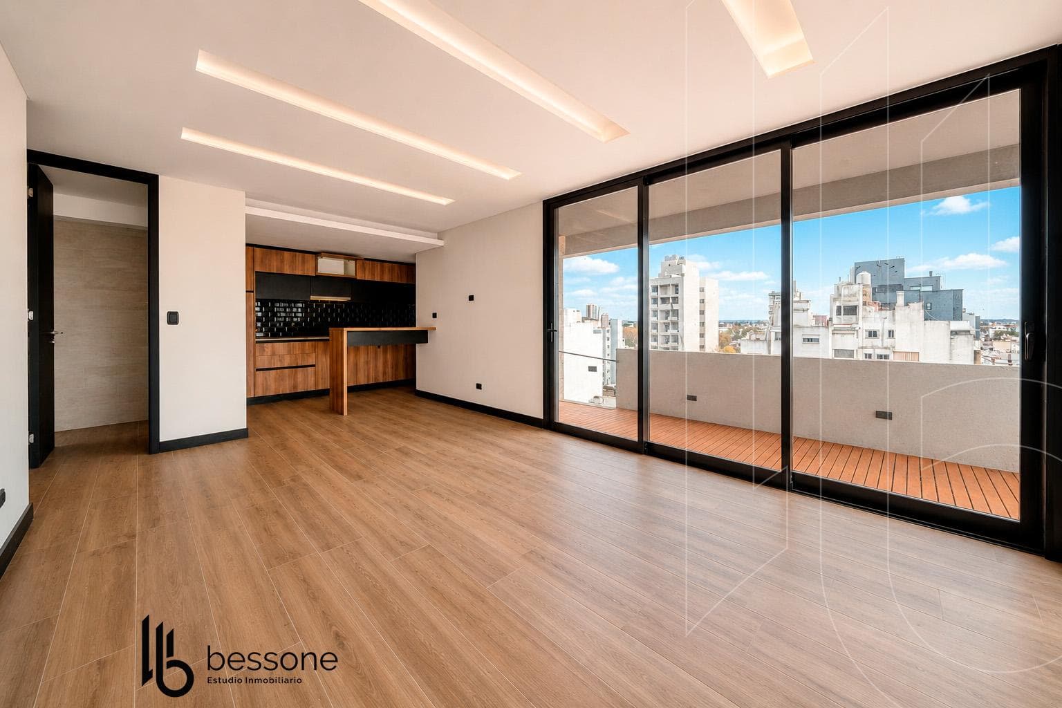 Apartment - Plaza Mitre