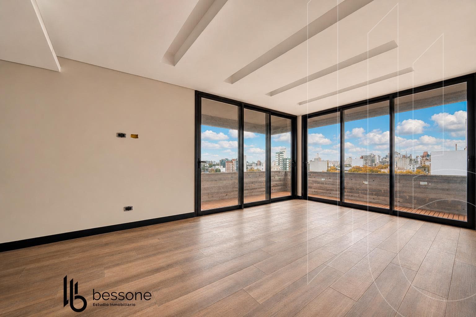 Apartment - Plaza Mitre
