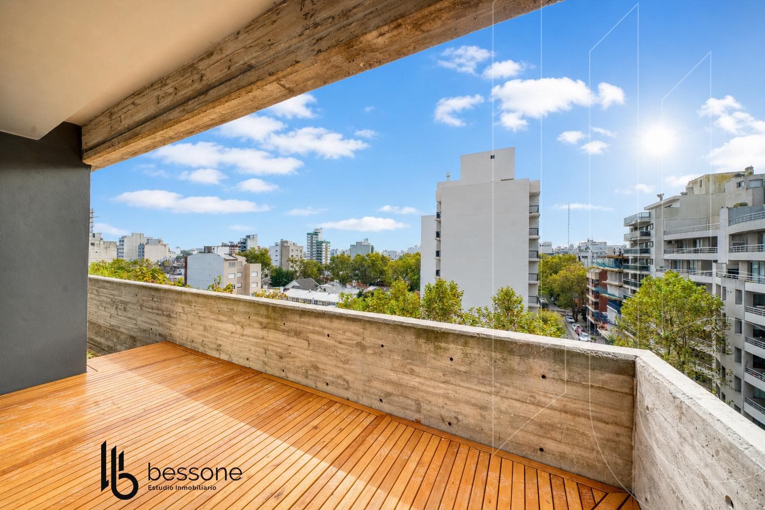 Apartment - Plaza Mitre