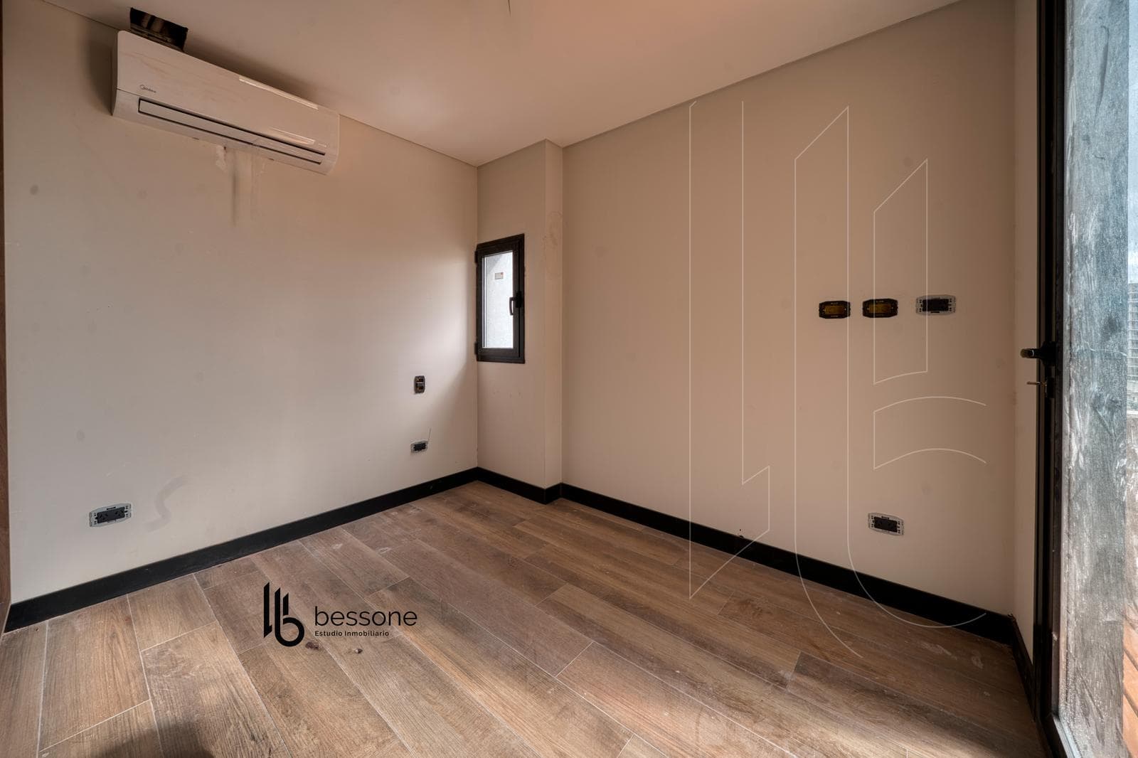 Departamento - Plaza Mitre