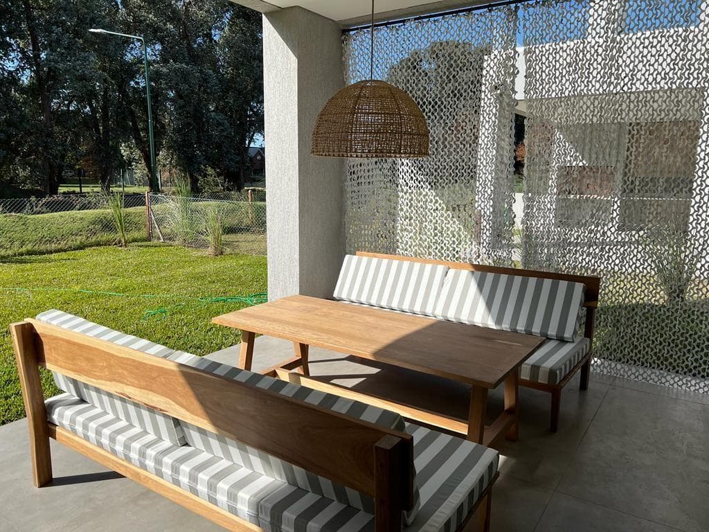 Duplex House for Sale in Pilara, Pilar, Greater Buenos Aires (G.B.A.), Northern Area