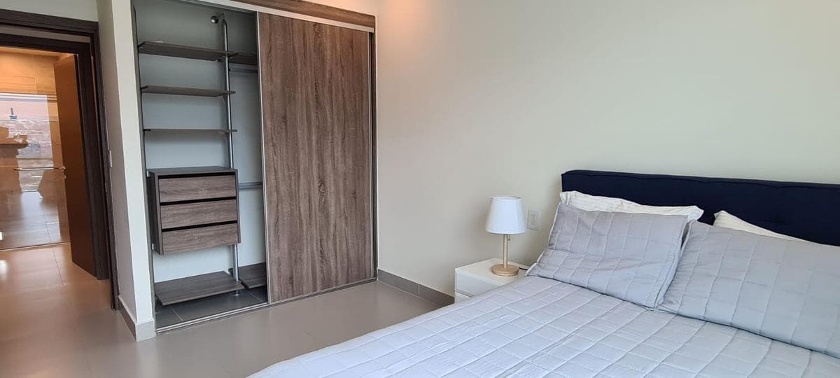 APARTMENT FOR RENT IN ATRIA