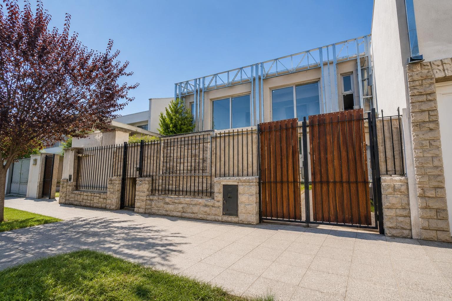 Casa en Los Troncos