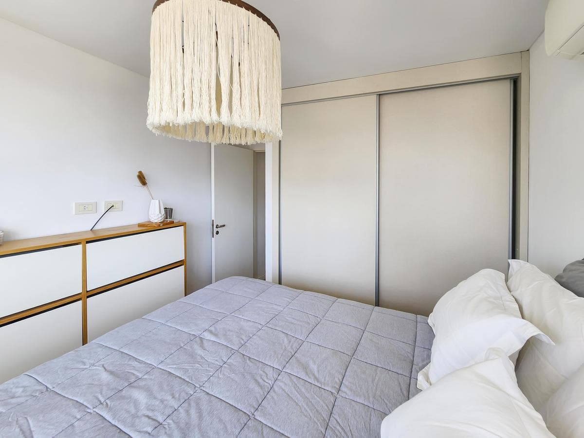 1-Bedroom Apartment for Rent in the River Area