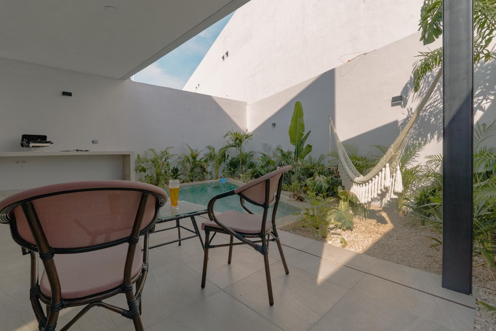 House for sale in Merida, Yucatan, in Conkal