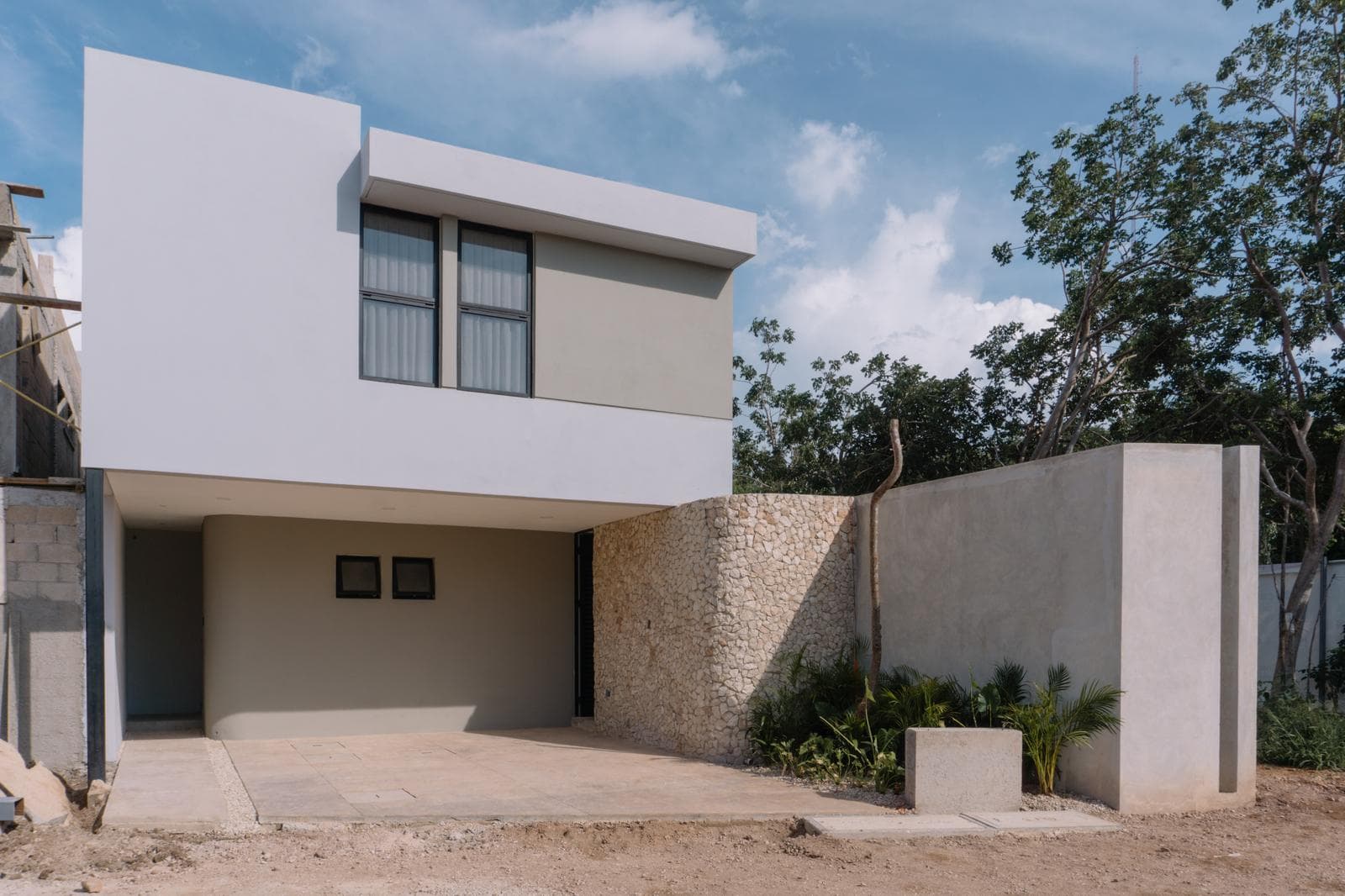 House for sale in Merida, Yucatan, in Conkal