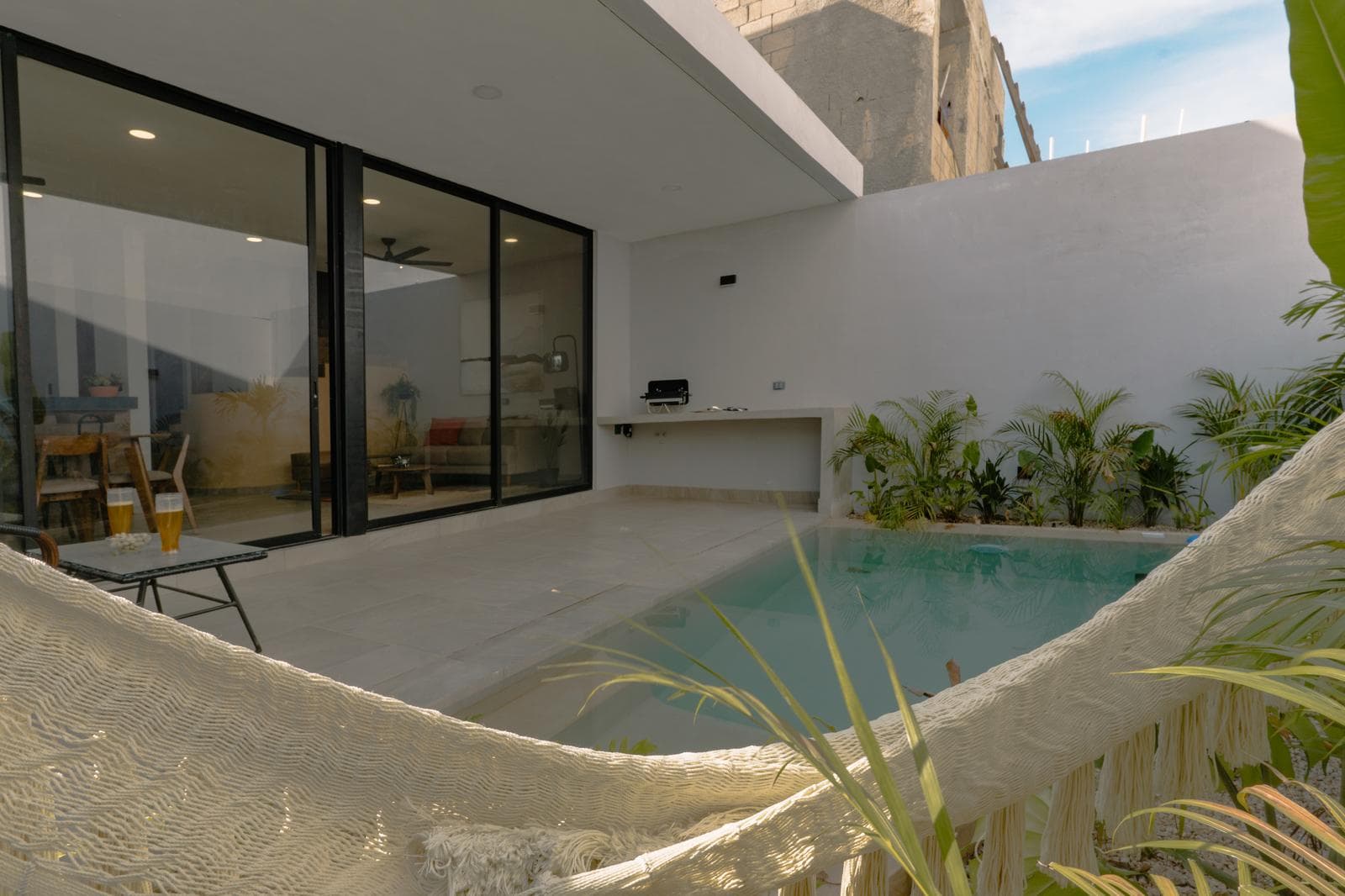 House for sale in Merida, Yucatan, in Conkal