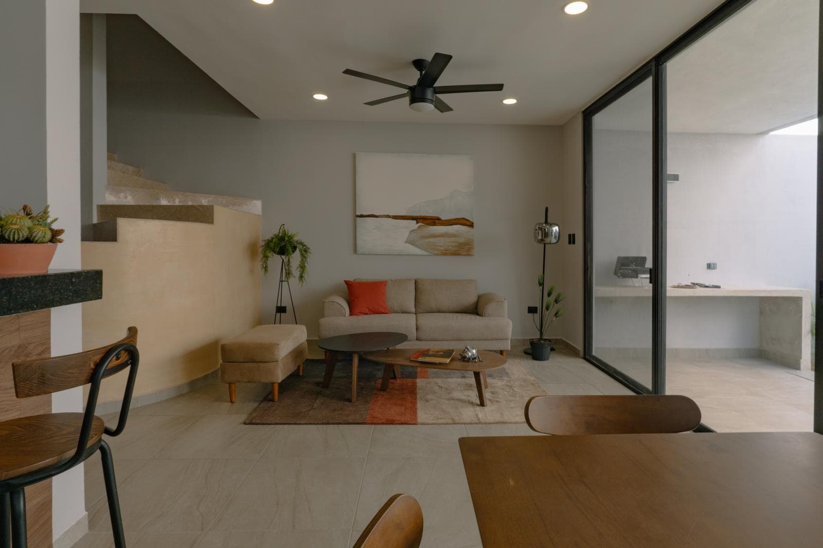 House for sale in Merida, Yucatan, in Conkal