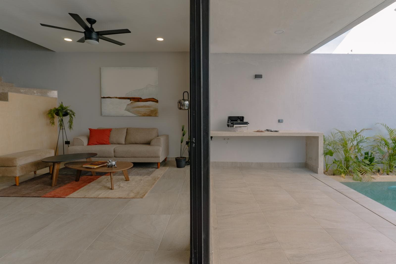 House for sale in Merida, Yucatan, in Conkal
