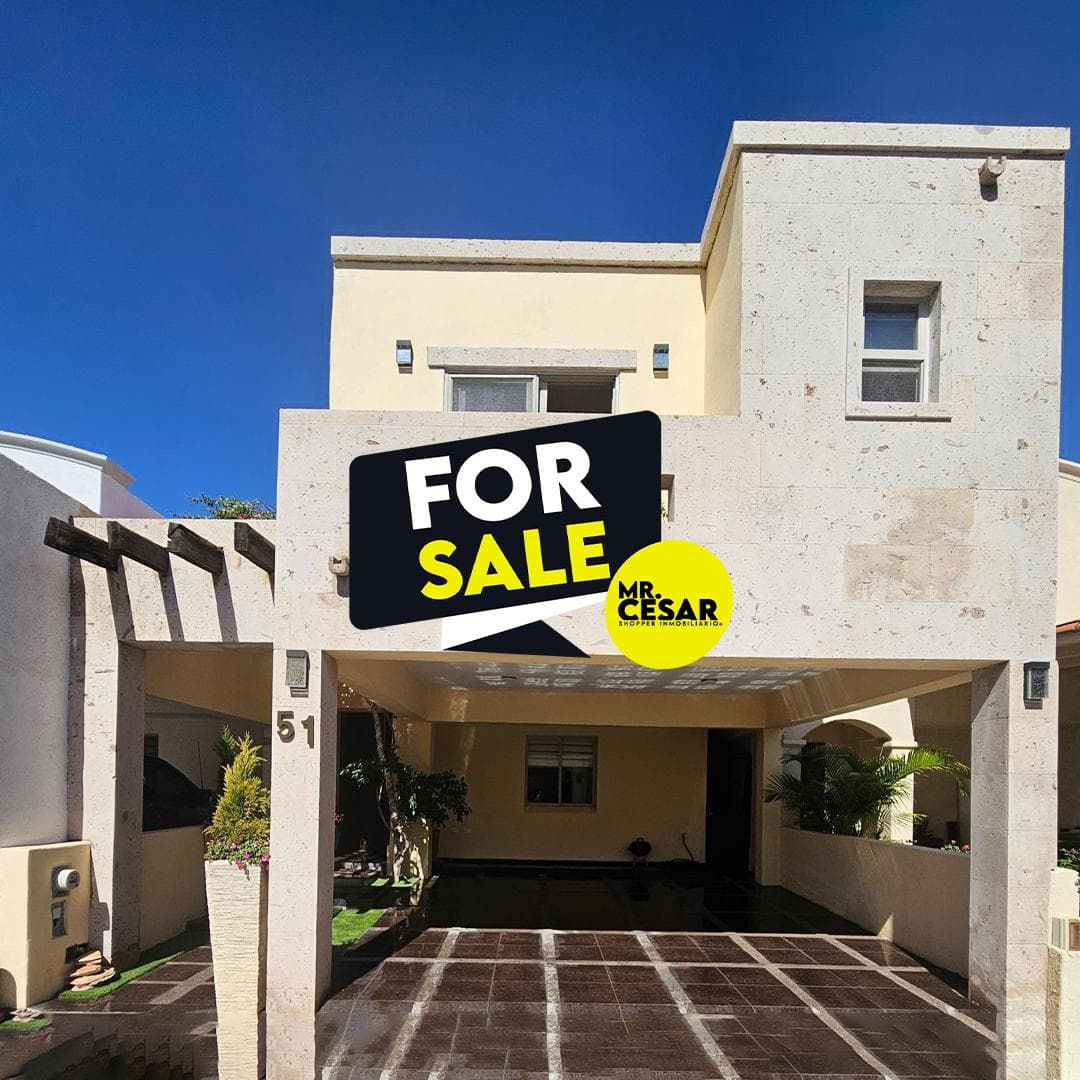 House for Sale in Palermo Residencial