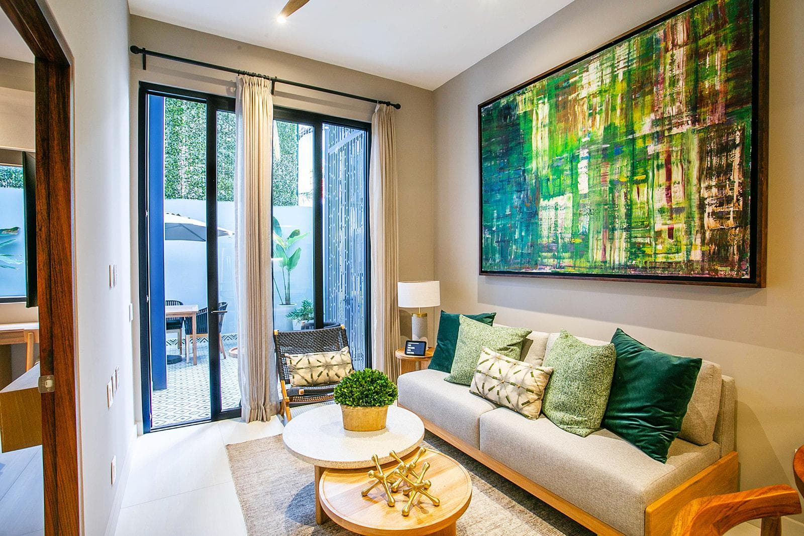 2-Bedroom Apartment for Sale in Fluvial Vallarta—Rising Property Value—Puerto Vallarta Habitat