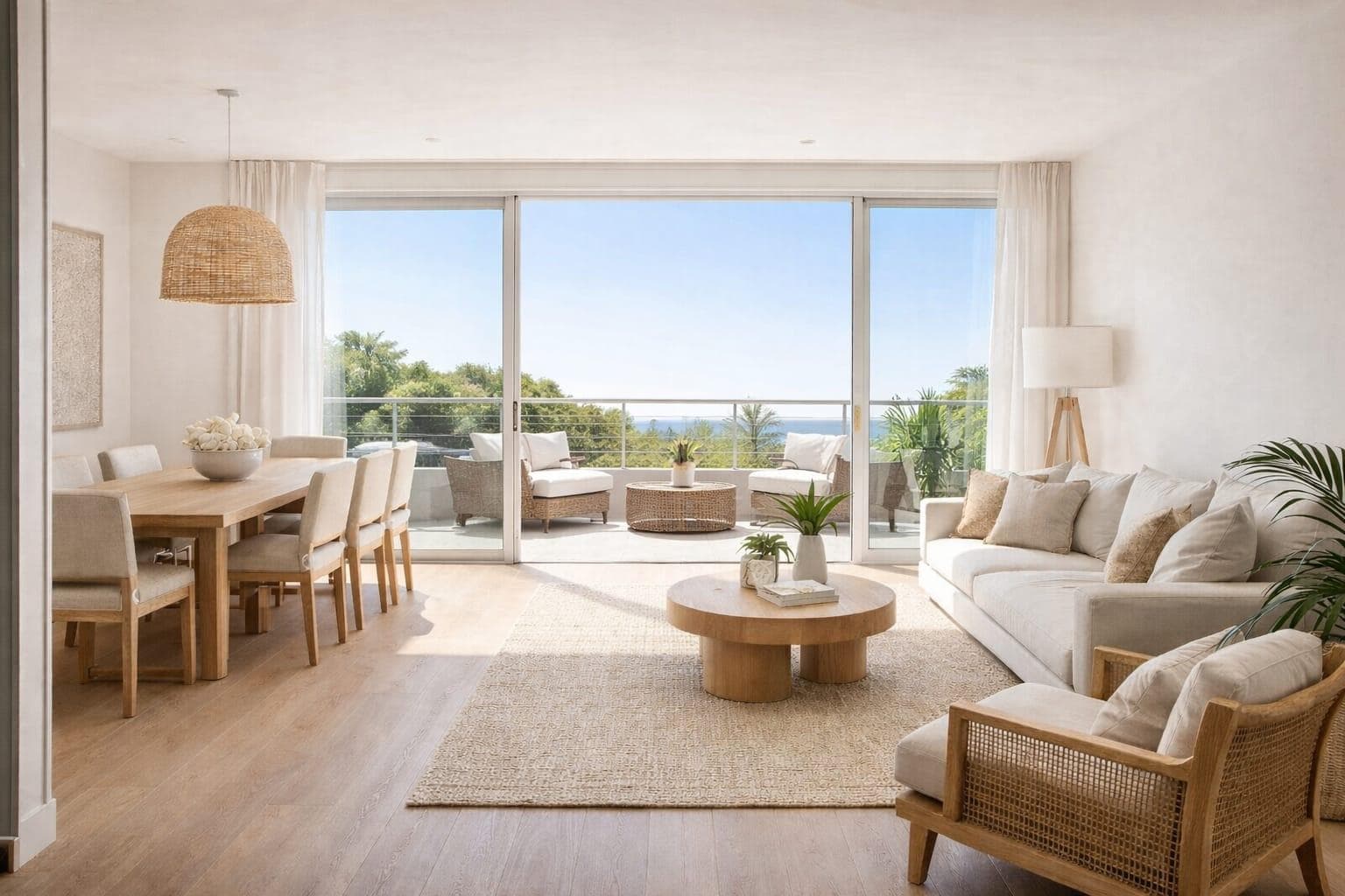 Apartment for Sale in Caballito: 2 Bedrooms, One Suite, Large Balcony, Terrace - Financing Available, Takeover in October 2027