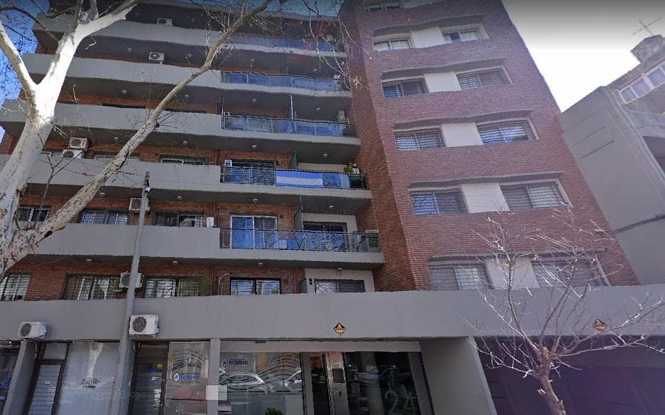 Apartment - Downtown