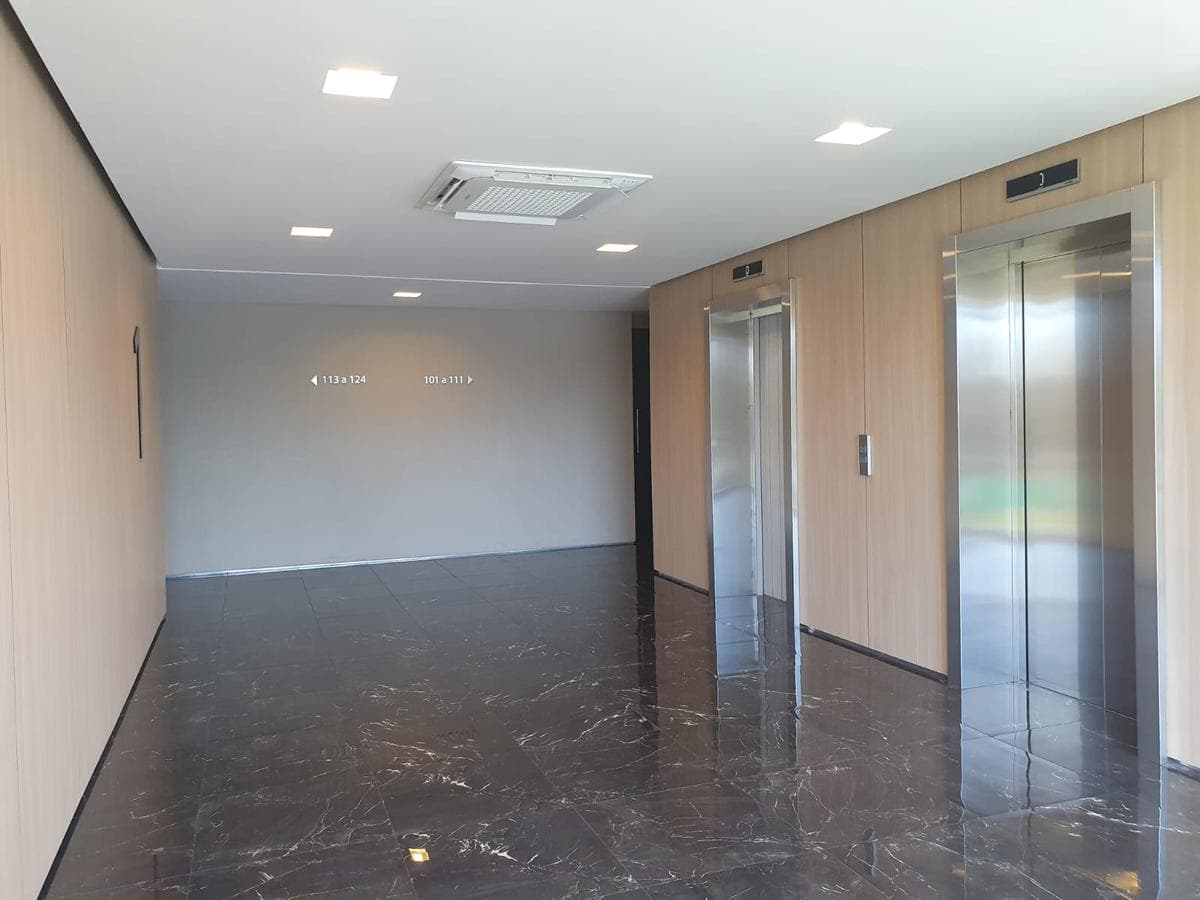 Meridiano Business Center -