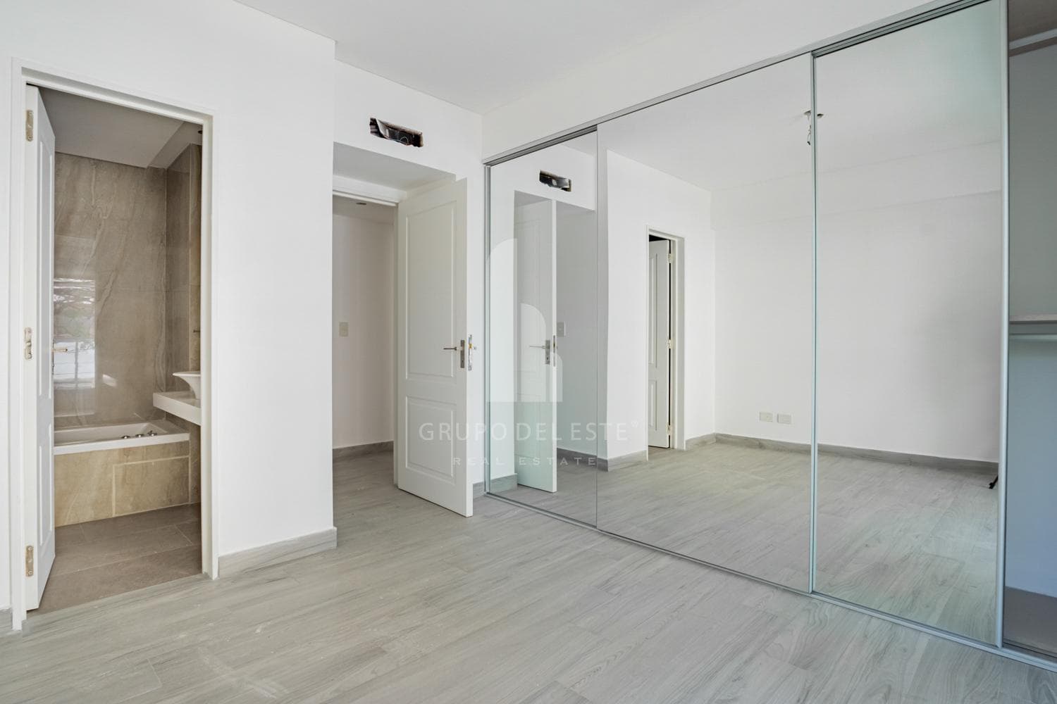 Apartment in Flores