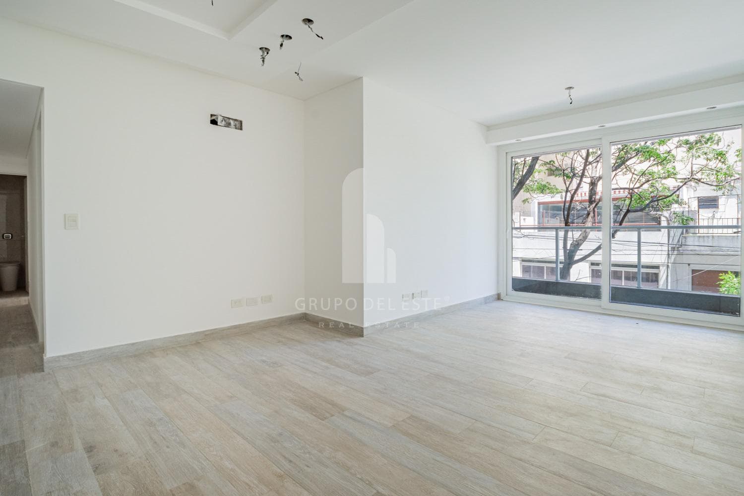 Apartment in Flores