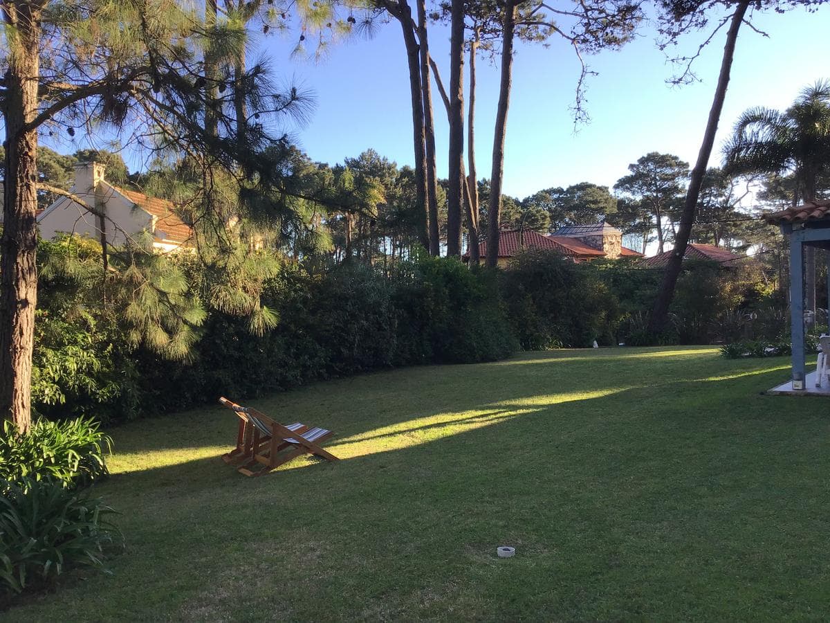 "LA CONCEPCIÓN" APARTMENT FOR RENT IN LA BARRA