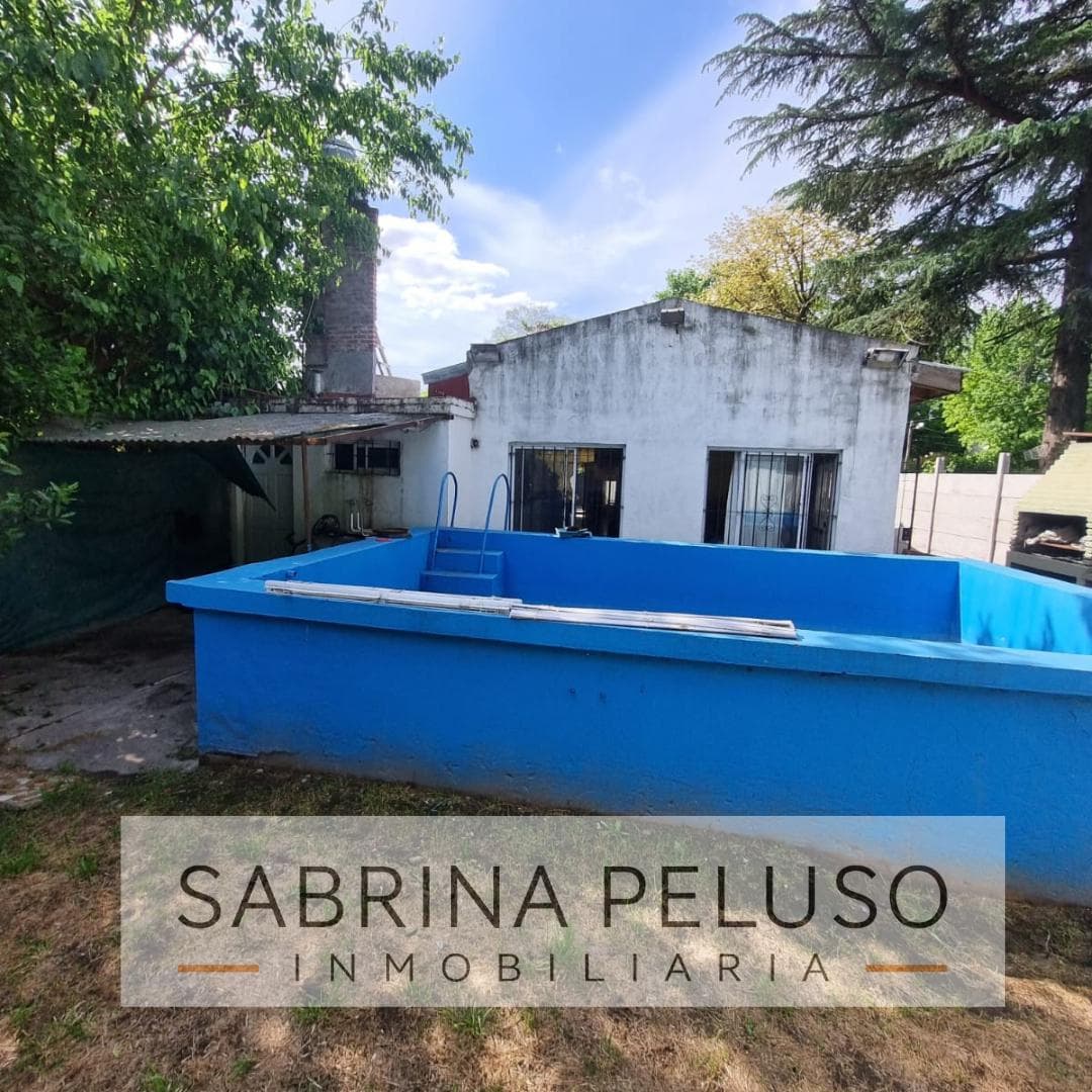 venta casa general rodriguez malvinas