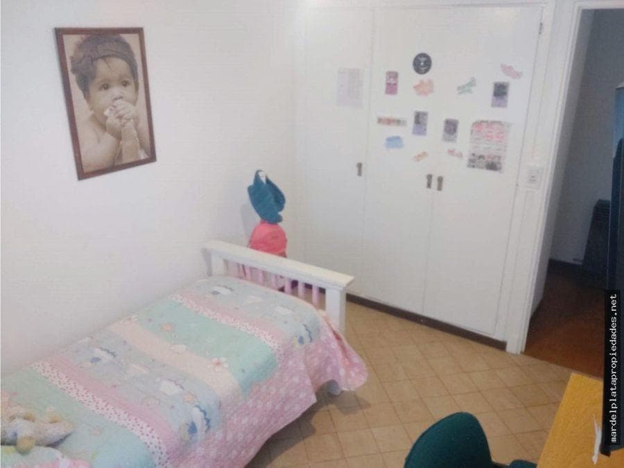 Departamento - La Perla