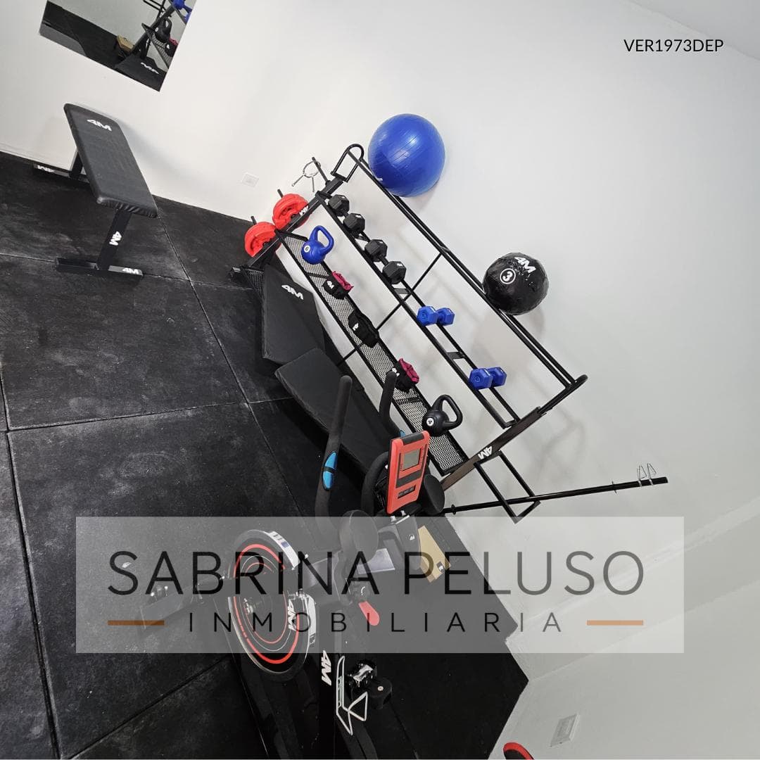 Venta Departamento San Justo La Matanza