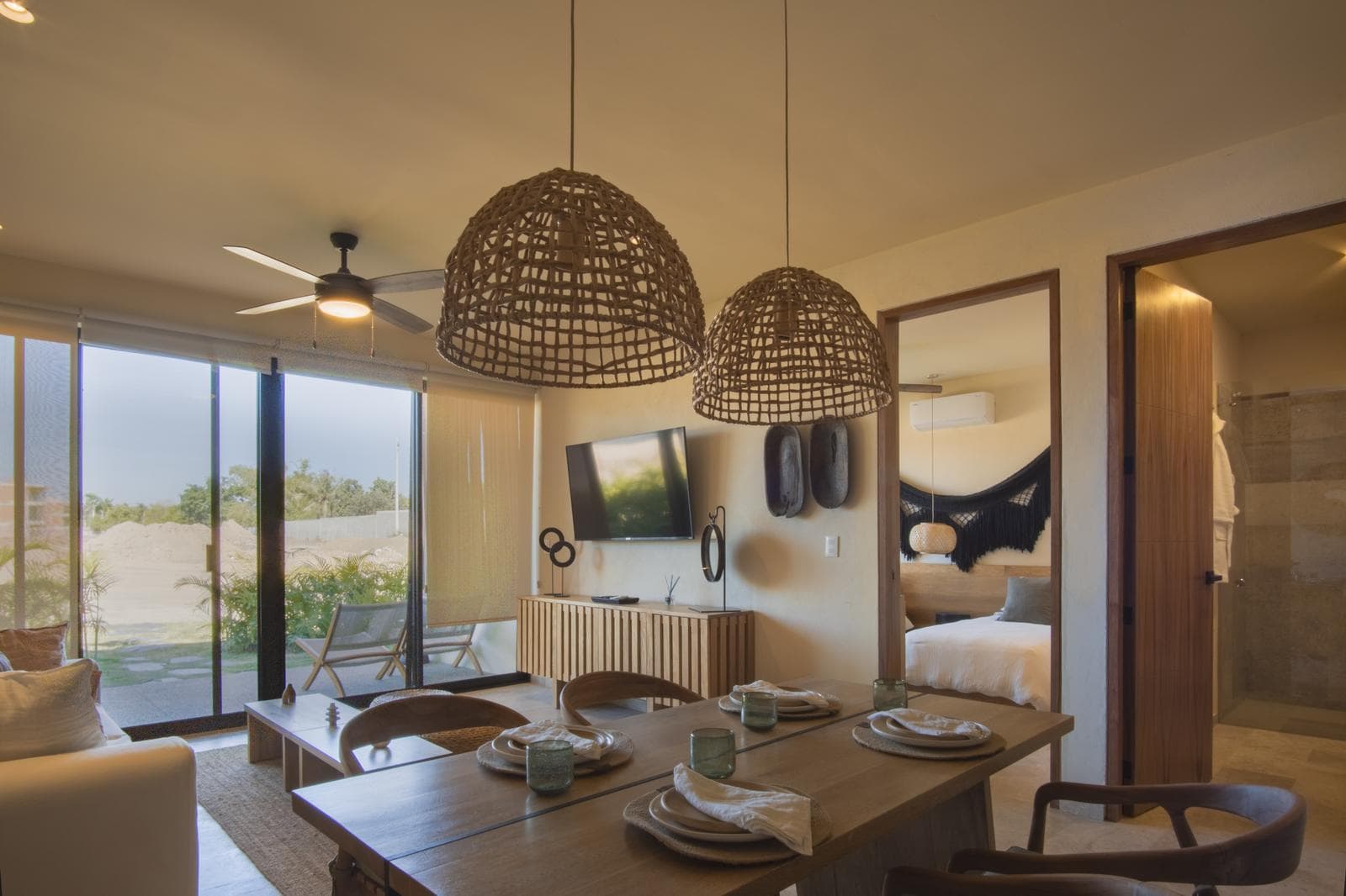 MATIARI Type B Apartment for Sale in Riviera Nayarit