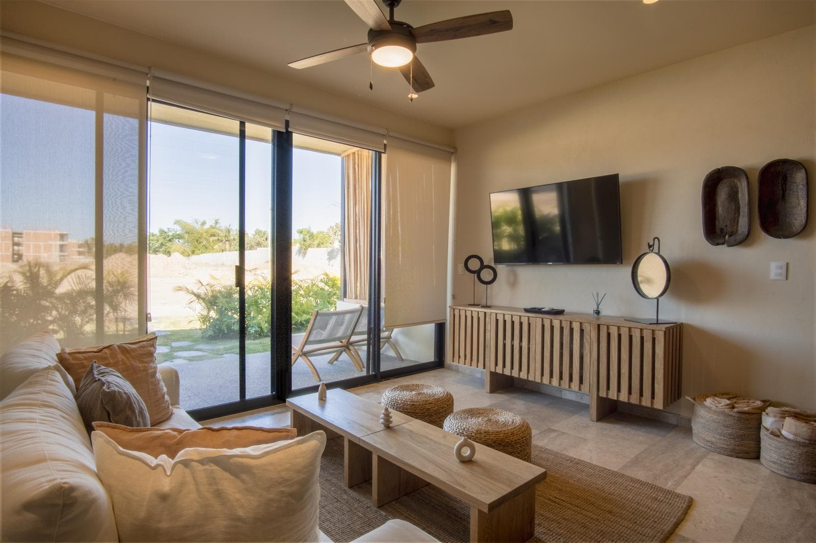 MATIARI Type B Apartment for Sale in Riviera Nayarit