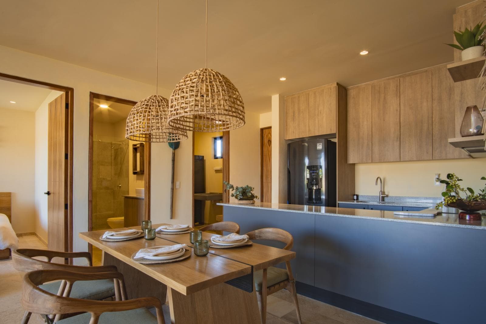 MATIARI Type B Apartment for Sale in Riviera Nayarit