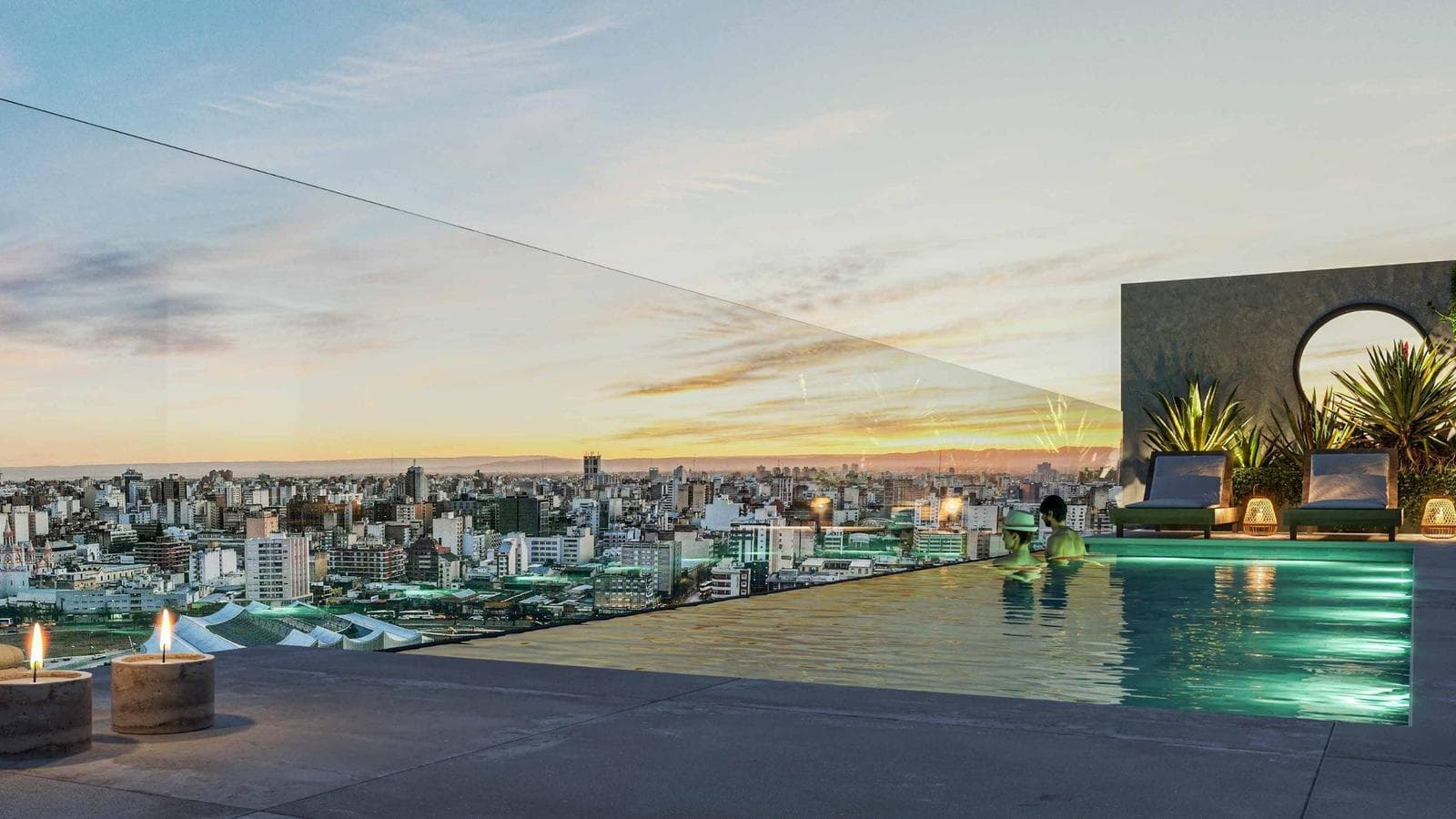 3-Bedroom Apartment for Sale in General Paz