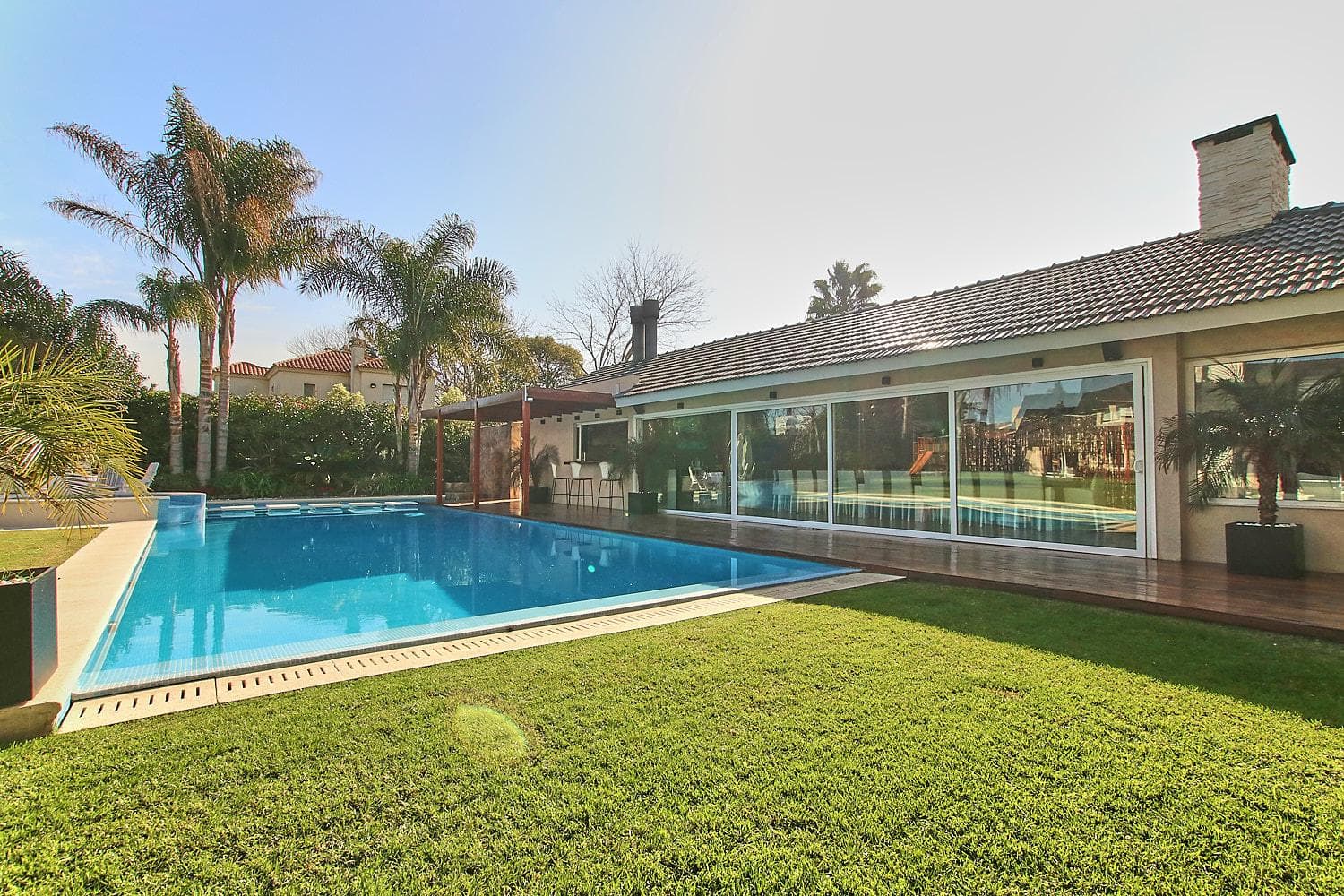 Exceptional Home in Los Lagartos CC - Qualifies for a Mortgage