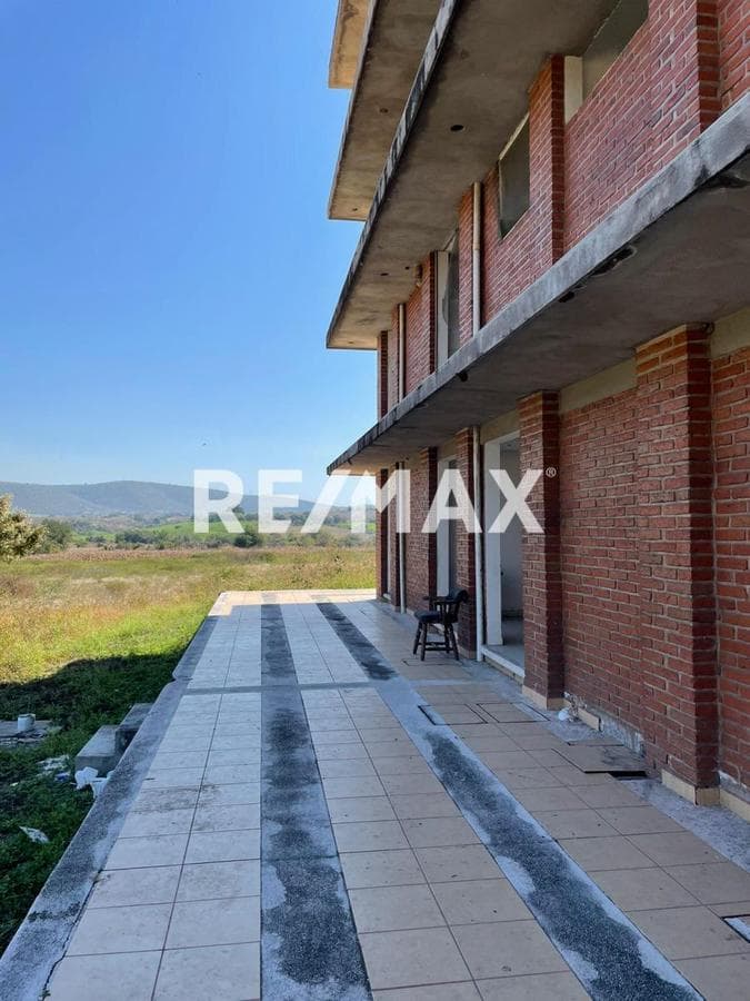 Land for Sale in La Nopalera, Yautepec, Morelos
