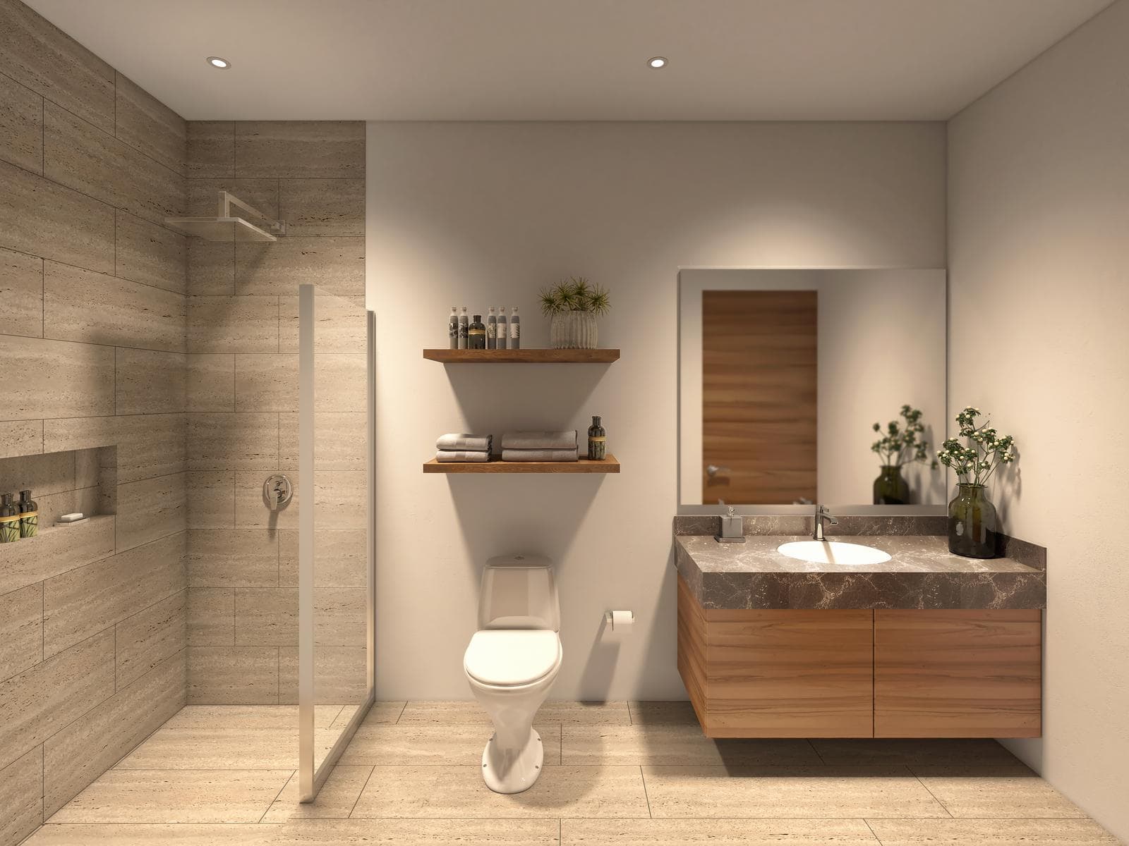 Apartment for sale in Montes de Ame, Mérida, Yucatán