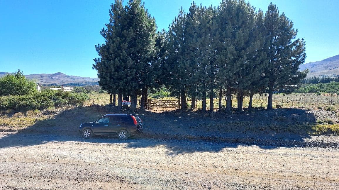 FOR SALE: 6,672 m² LOT ON PROVINCIAL ROUTE 61, HUECHULAFQUEN, JUNIN DE LOS ANDES
