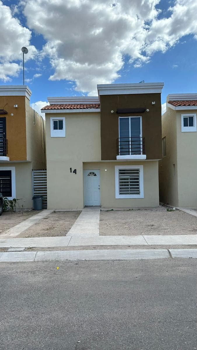 House for Sale in Santa Anita Residencial