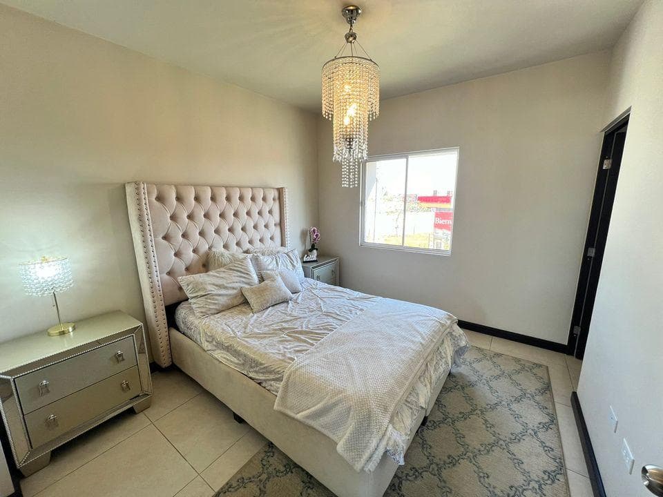 HOMES FOR SALE IN PRIVADA CANTABRIA RESIDENCIAL, MEXICALI