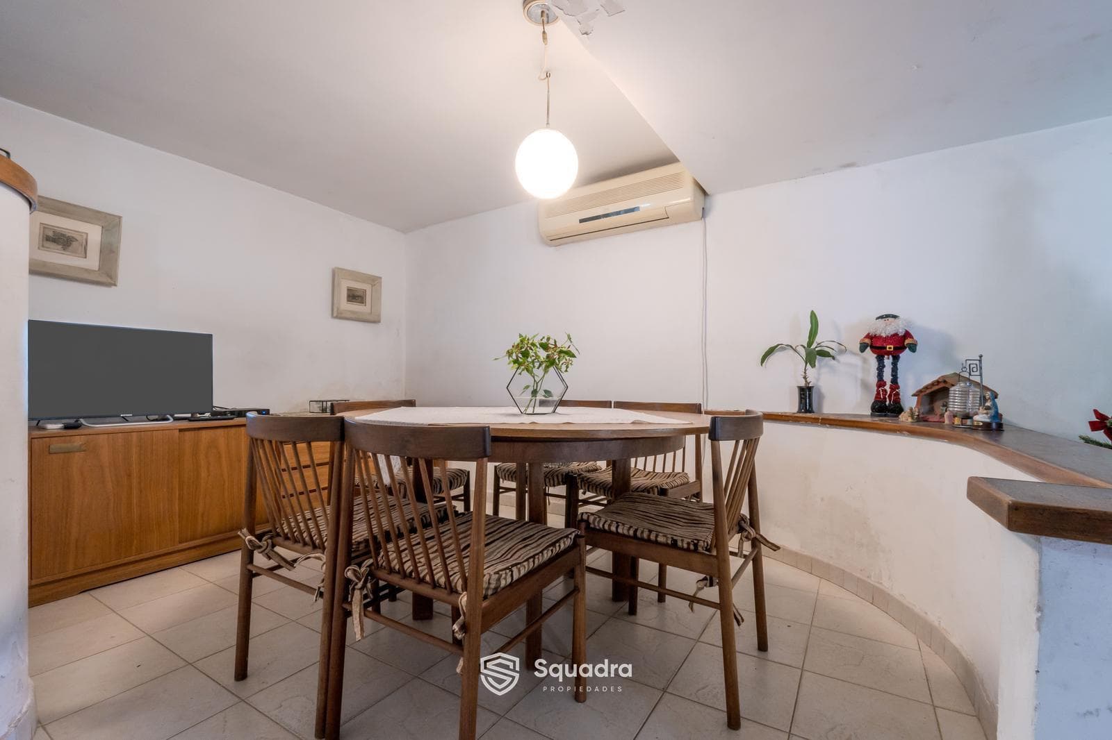 FOR SALE | TRADE - 3-bedroom house under the PH program - Alberdi neighborhood, Rosario.