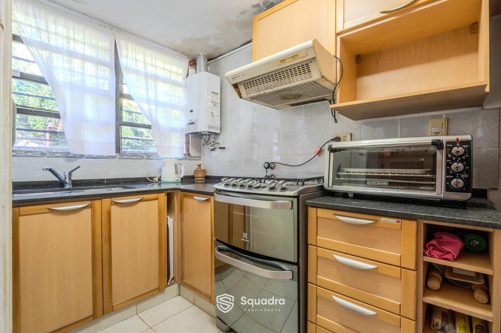 FOR SALE | TRADE - 3-bedroom house under the PH program - Alberdi neighborhood, Rosario.