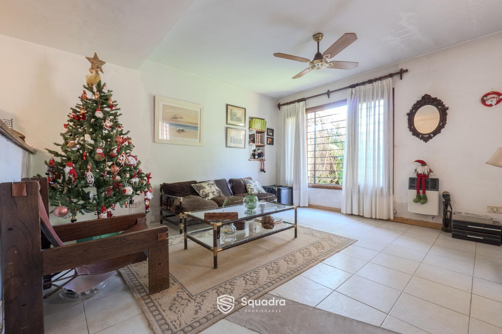 FOR SALE | TRADE - 3-bedroom house under the PH program - Alberdi neighborhood, Rosario.