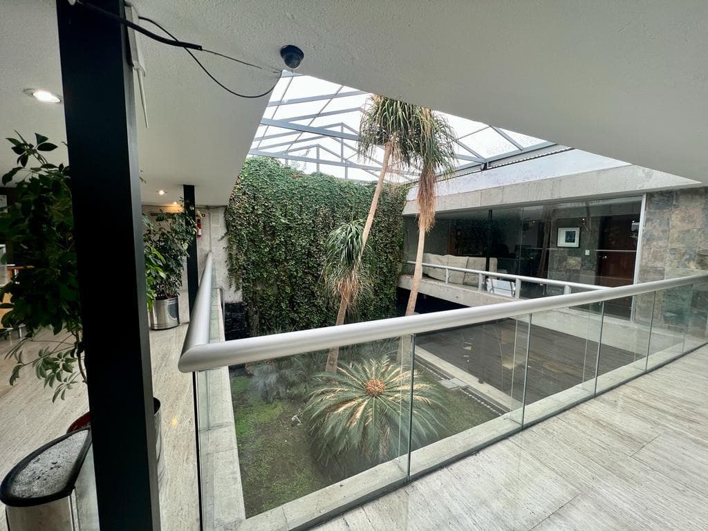 House for Sale in Lomas de Chapultepec